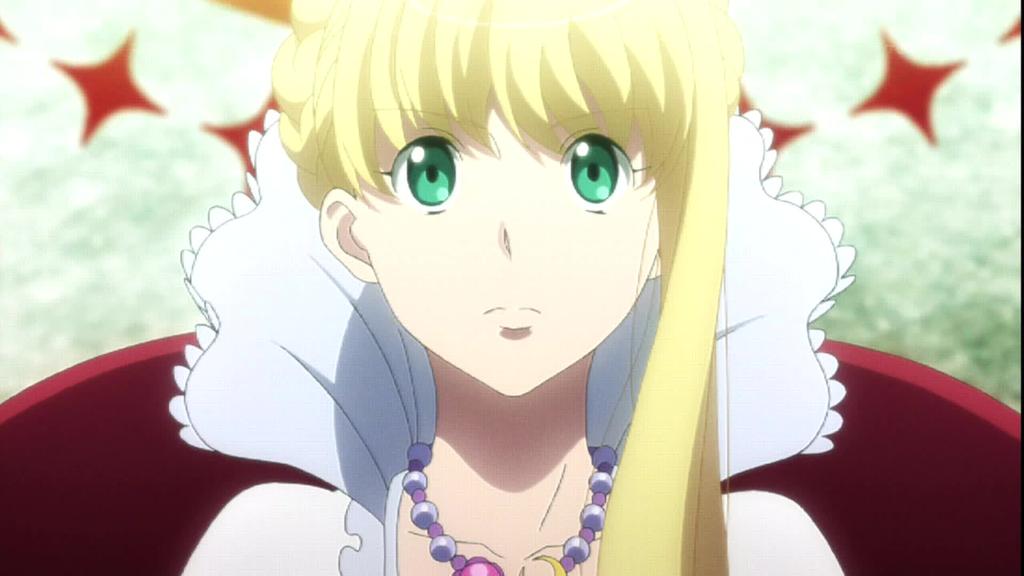 アルドノア・ゼロ 13話002