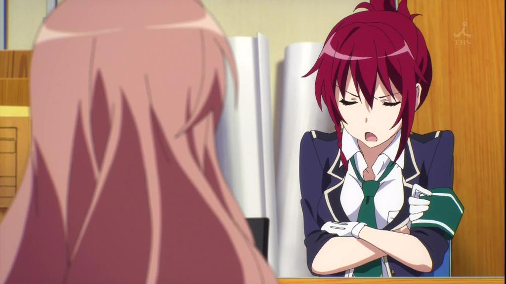 RAIL WARS! 最終回12話014