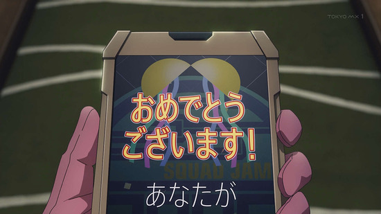 ガンゲイル・オンラインⅡ EPISODE8場面カット002