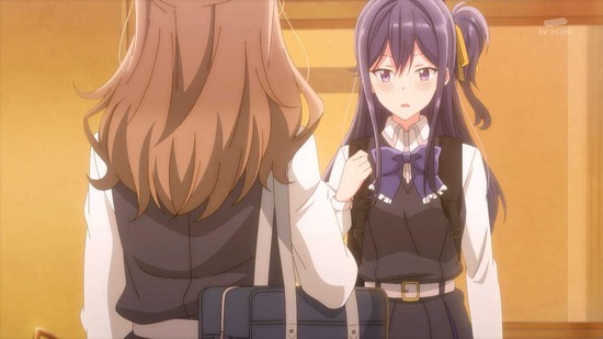 ささやくように恋を唄う 4話場面カット034