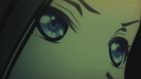 BanG Dream! 3rd Season 6話場面カット037