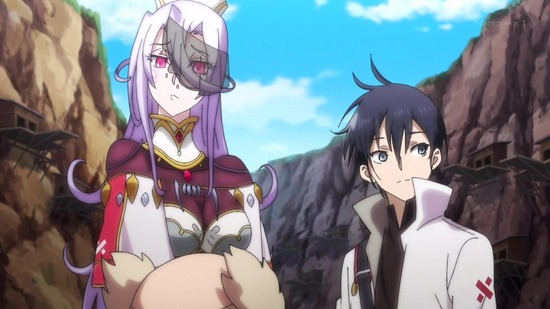 モンスター娘のお医者さん 症例8場面カット039