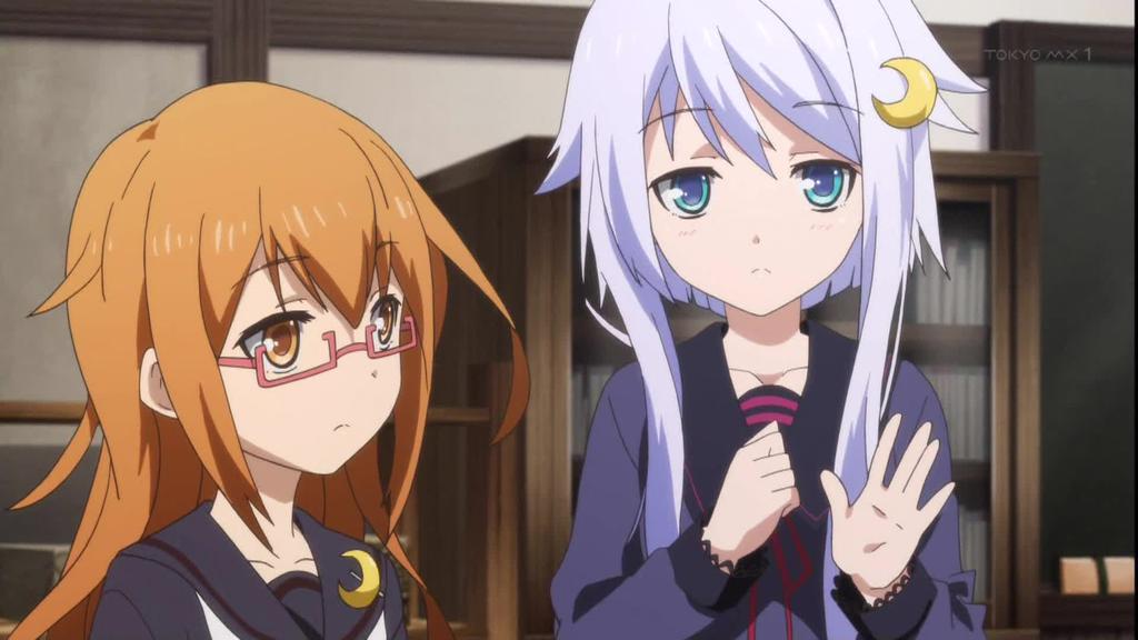 艦隊これくしょん-艦これ- 3話002
