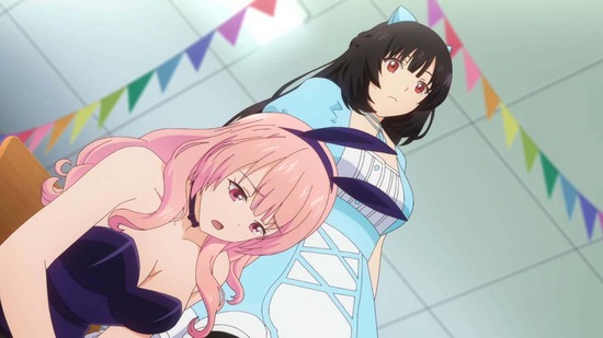 犬になったら好きな人に拾われた。 11話場面カット015