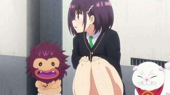 あやかしトライアングル 12話場面カット022