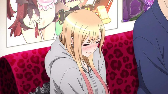 その着せ替え人形は恋をする 7話画面カット039