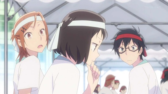 やがて君になる 9話場面カット015