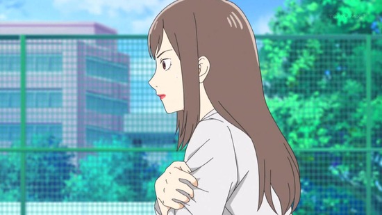 さよなら私のクラマー 4話場面カット013