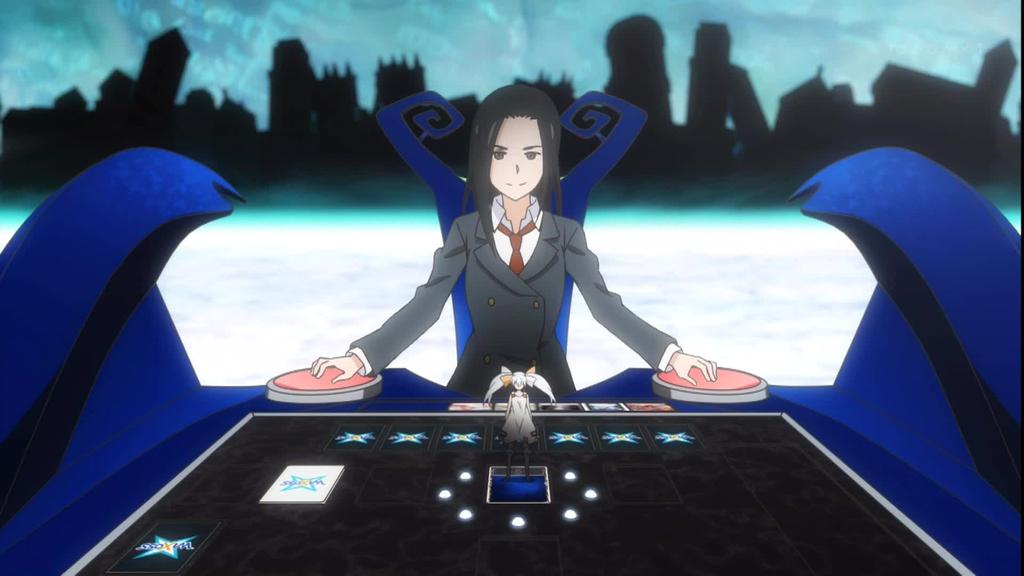 selector spread WIXOSS 4話002