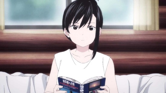 スーパーカブ　５話場面カット019