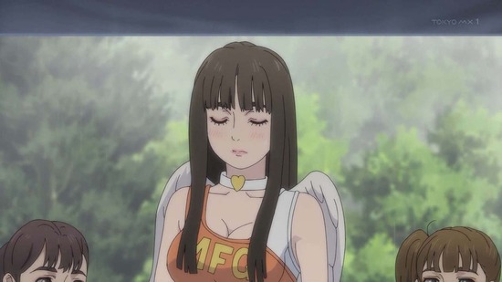 MFゴースト Turn14場面カット017