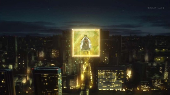 Re:CREATORS(レクリエイターズ) 18話場面カット_035