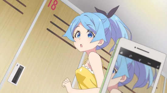 おちこぼれフルーツタルト 8話場面カット070