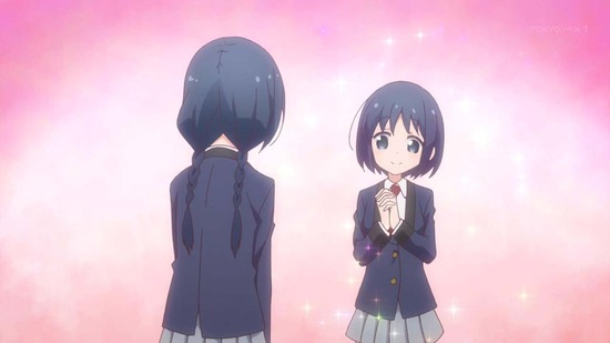 スロウスタート 4話場面カット022