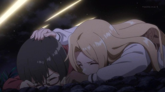 裏世界ピクニック 4話場面カット021