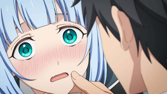 冰剣の魔術師が世界を統べる 2話場面カット029