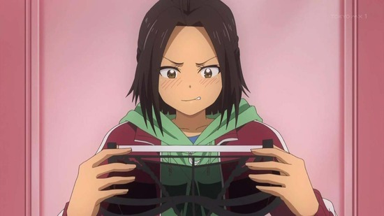 なんでここに先生が!? 7時限目番組カット027