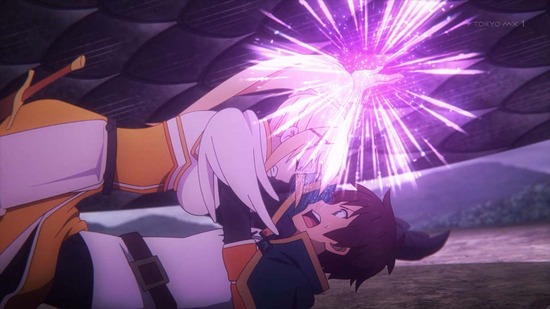 この素晴らしい世界に祝福を!3 10話場面カット029
