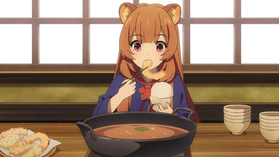 盾の勇者の成り上がり Season2 10話場面カット014
