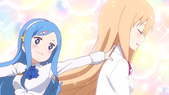 干物妹!うまるちゃんR 2話番組カット_021