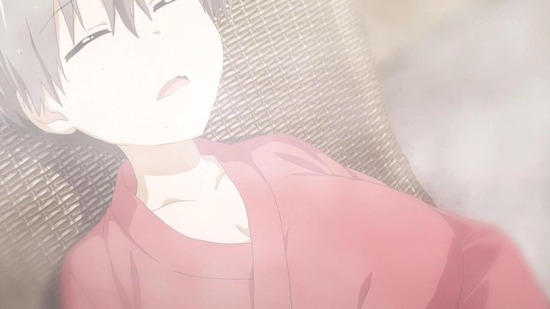 宇崎ちゃんは遊びたい! 10話場面カット039