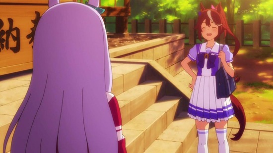 ウマ娘 1話場面カット037