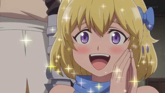 たとえばラストダンジョン前の 7話場面カット044