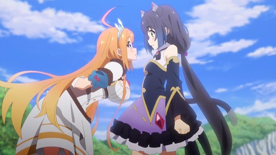 プリンセスコネクト!ReDive 7話場面カット029
