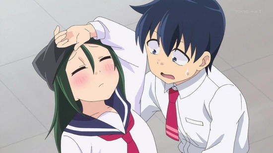八十亀ちゃんかんさつにっき 11話番組カット004
