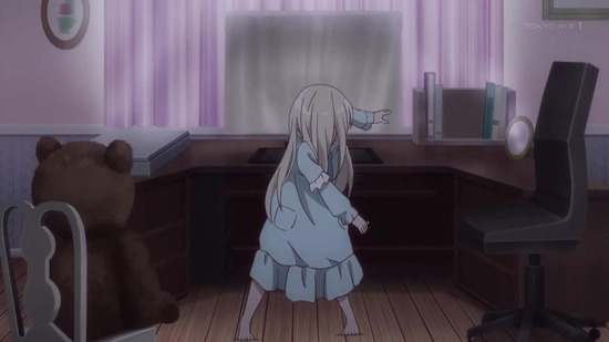 うちのメイドがウザすぎる! 12話番組カット007