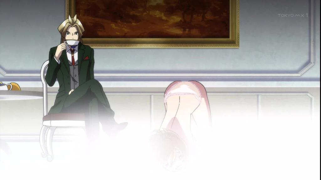 クロスアンジュ 天使と竜の輪舞(ロンド) 20話シーン 038