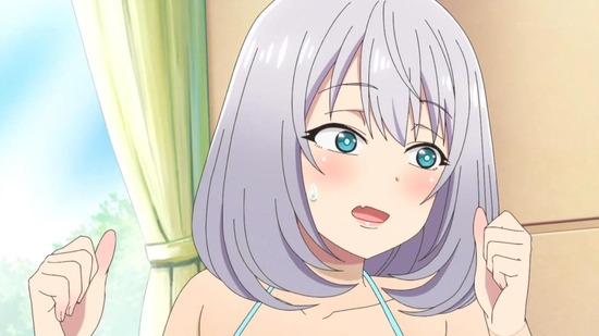 手品先輩 5話番組カット015