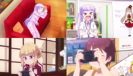 NEW GAME! 6話場面カット_003