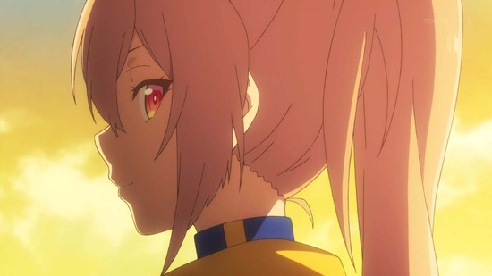 処刑少女の生きる道 1話番組カット012