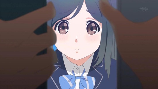 Wake Up, Girls! 新章 2話023