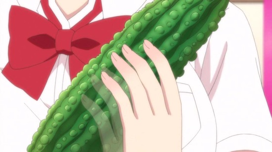 手品先輩 11話場面カット026