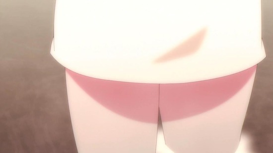 魔法科高校の優等生 6話場面カット046
