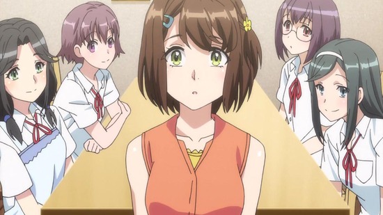 神田川JET GIRLS 1話番組カット039