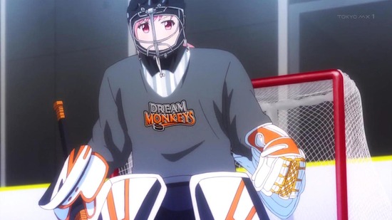 プラオレ! ~PRIDE OF ORANGE~ 8話番組カット004