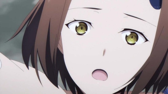 魔法科高校の優等生 12話場面カット025