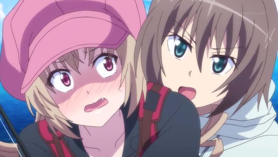 天使の3P! 最終回12話場面カット_033