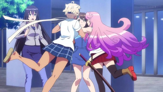 神田川JET GIRLS 5話番組カット034
