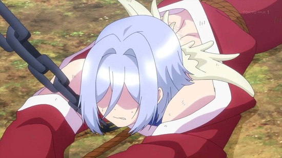 魔王様、リトライ!R 4話場面カット005