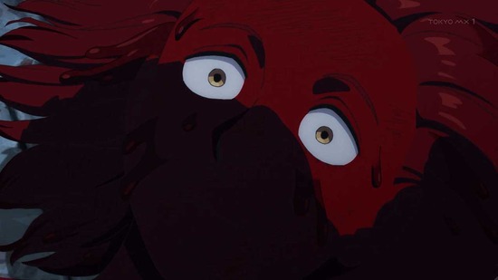 ダンジョン飯　１２話場面カット011