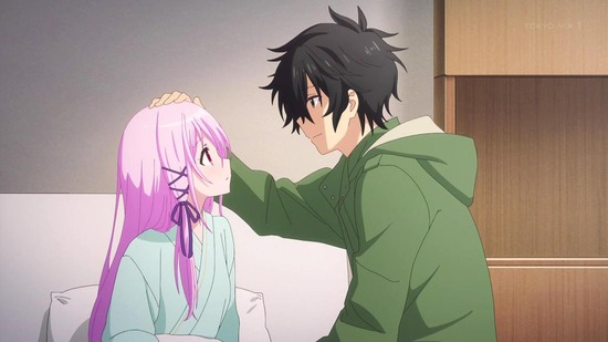 Engage Kiss 12話場面カット011