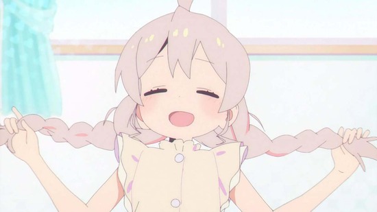 お兄ちゃんはおしまい! 2話場面カット038