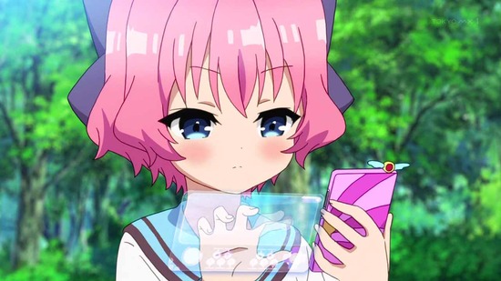Reステージ! ドリームデイズ♪ 2話番組カット027