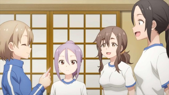 それでも歩は寄せてくる 11話場面カット030