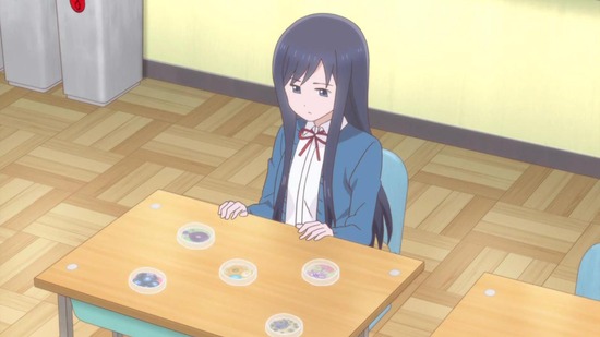 女子高生の無駄づかい 10話番組カット022
