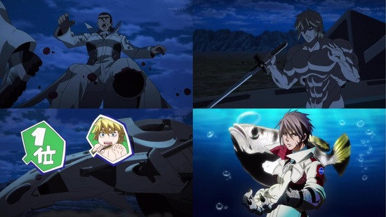 テラフォーマーズ リベンジ 8話画像sample_006